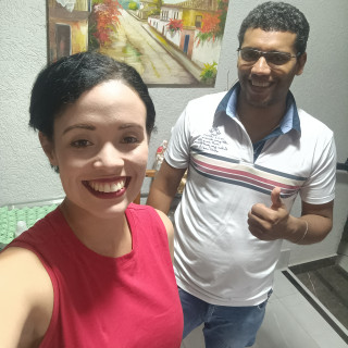 Programa conversando com Guedes