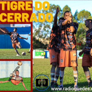 Serie B Campeonato de Caldas Novas