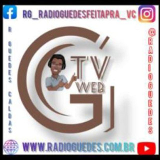 Guedes'Tv, feita pra você.