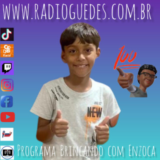 Enzo Guedes